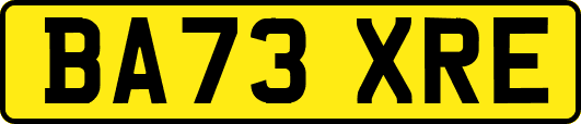 BA73XRE