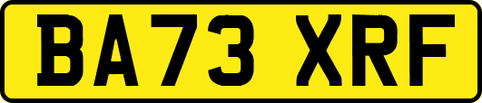 BA73XRF