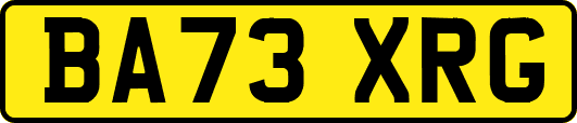 BA73XRG
