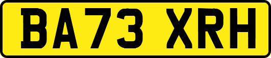 BA73XRH
