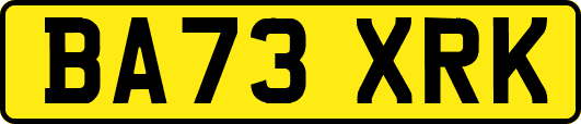 BA73XRK