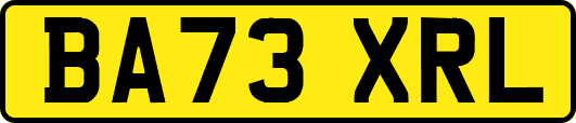 BA73XRL