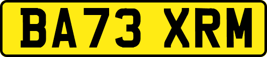 BA73XRM