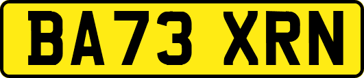 BA73XRN