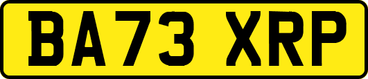 BA73XRP