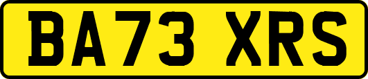 BA73XRS