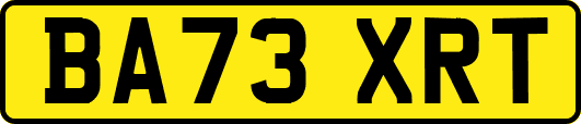 BA73XRT