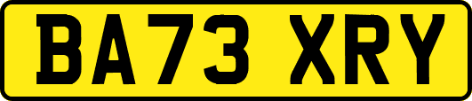 BA73XRY