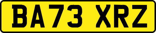 BA73XRZ