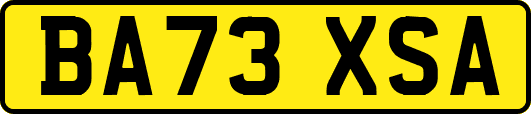 BA73XSA