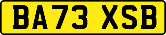 BA73XSB