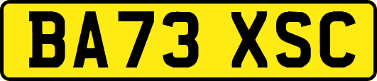 BA73XSC