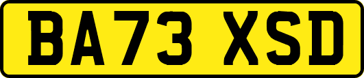 BA73XSD