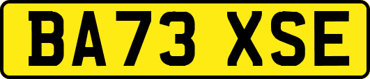 BA73XSE