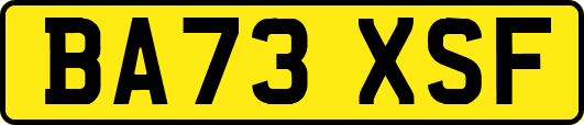 BA73XSF