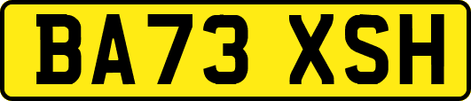 BA73XSH