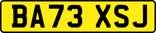 BA73XSJ