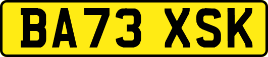 BA73XSK