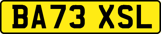 BA73XSL