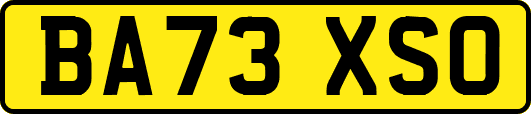 BA73XSO