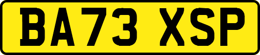 BA73XSP