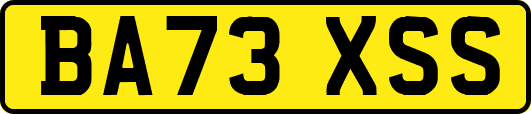 BA73XSS