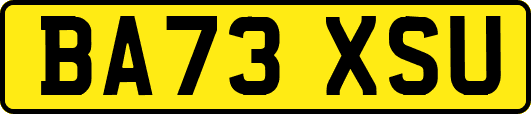 BA73XSU
