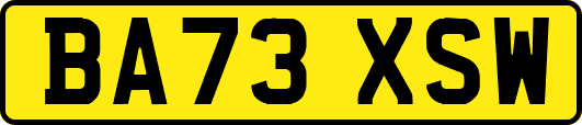 BA73XSW