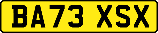 BA73XSX