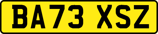 BA73XSZ
