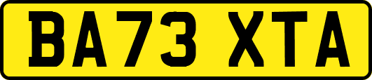 BA73XTA