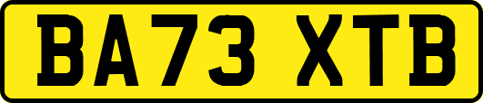 BA73XTB