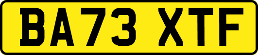 BA73XTF