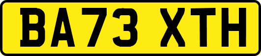 BA73XTH