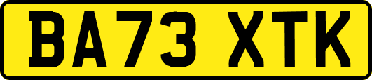 BA73XTK