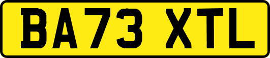 BA73XTL