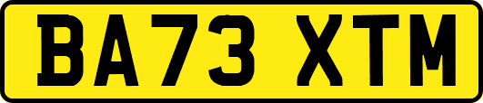 BA73XTM