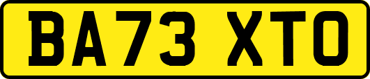 BA73XTO