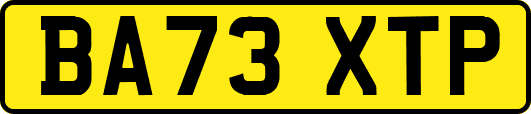 BA73XTP