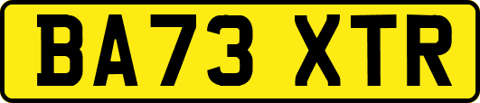 BA73XTR