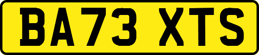BA73XTS