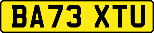 BA73XTU