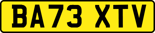 BA73XTV