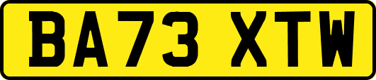 BA73XTW