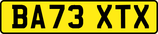 BA73XTX