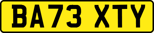 BA73XTY