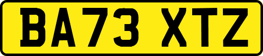 BA73XTZ
