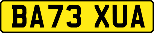 BA73XUA