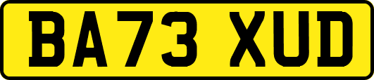 BA73XUD