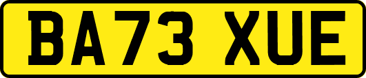 BA73XUE